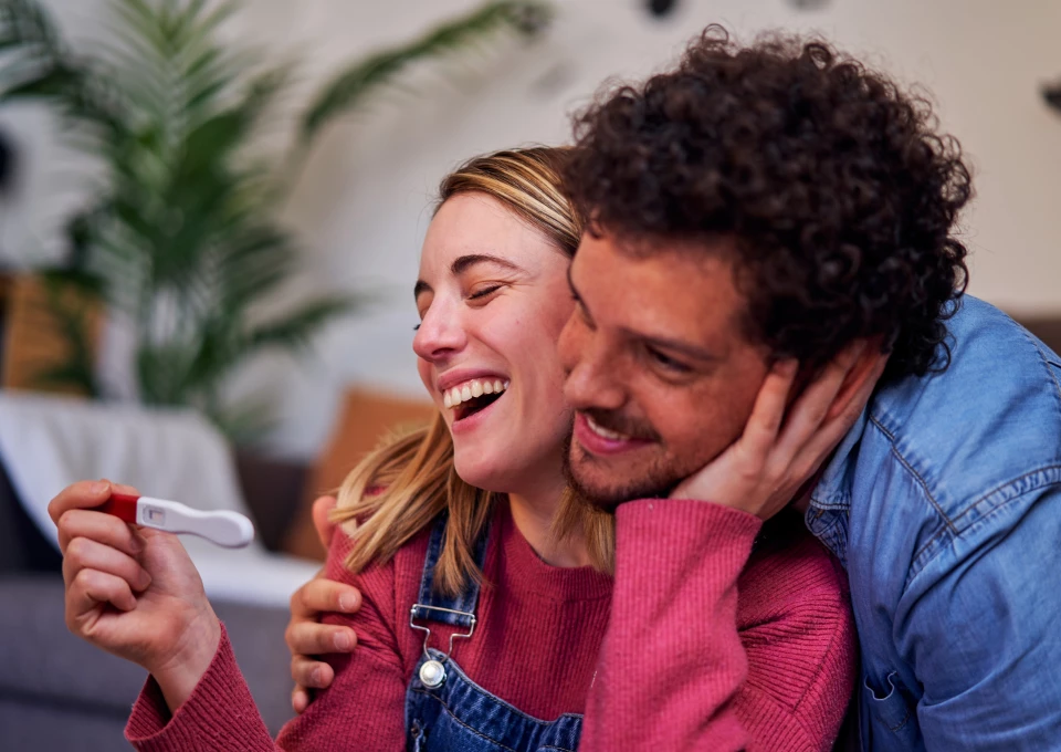 Medos mais comuns de papais de primeira viagem