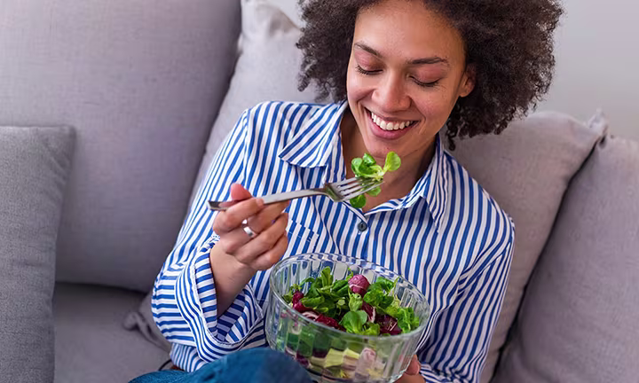 Foods to Avoid during Breastfeeding