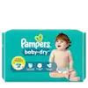 Pampers® Baby-Dry