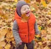 how to plan a hike with your child