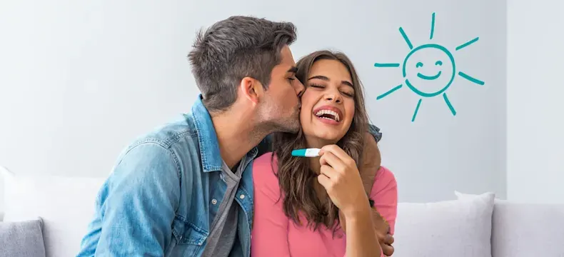 Calculate your pregnancy due date Calculate your pregnancy due date