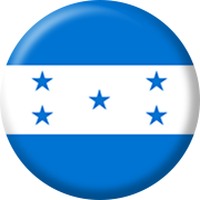 bandera honduras