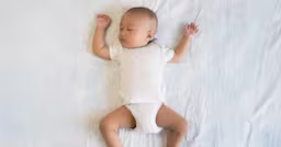Guía de Temperatura para el Sueño del Bebé