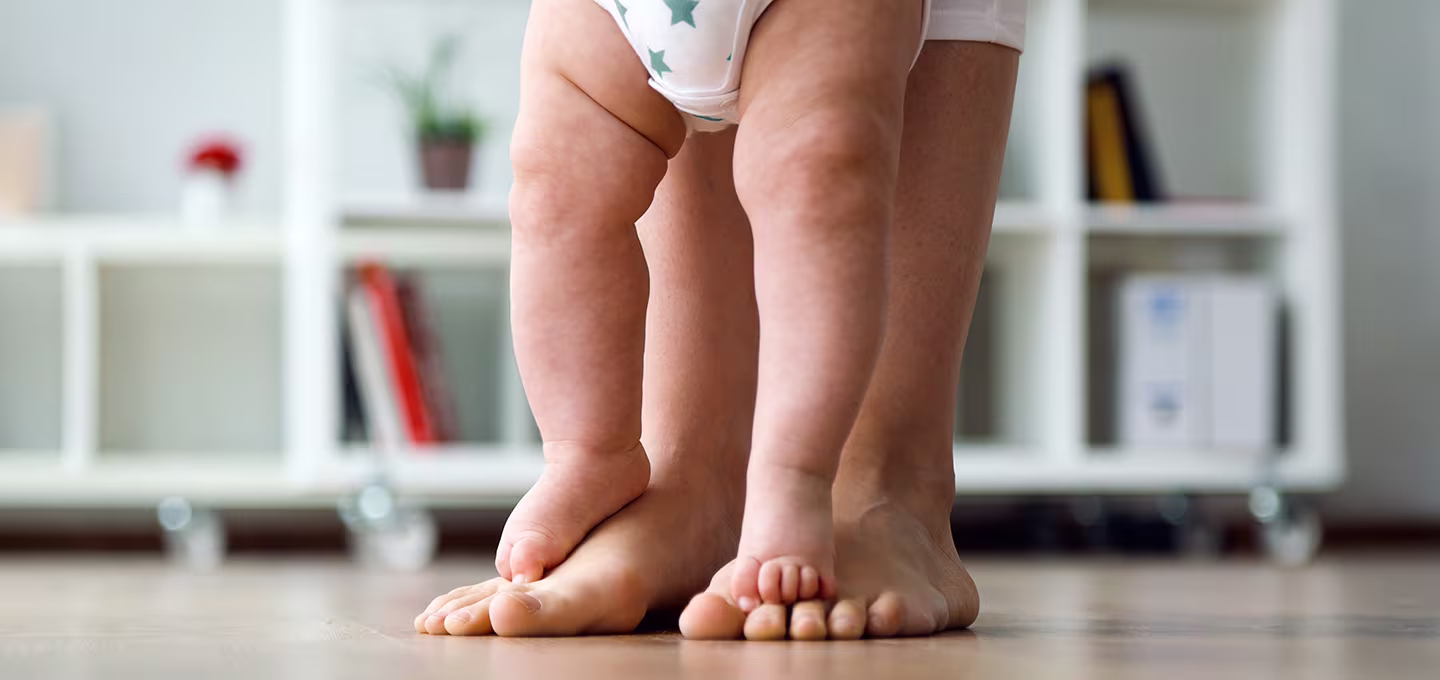 How To Treat Baby Ingrown Toenails