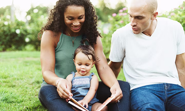 Pampers Sustainability