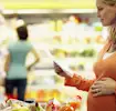 Alimentación en el embarazo: antojos