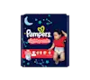 Pak Pampers Baby-Dry night pants