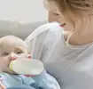 כמה תינוק צריך לאכול