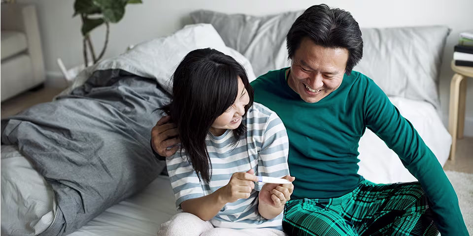 妊娠 初期 症状 いつから