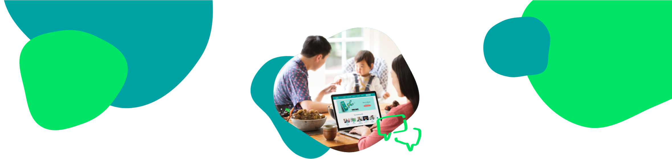 FAQs about diapers and wipes sustainability