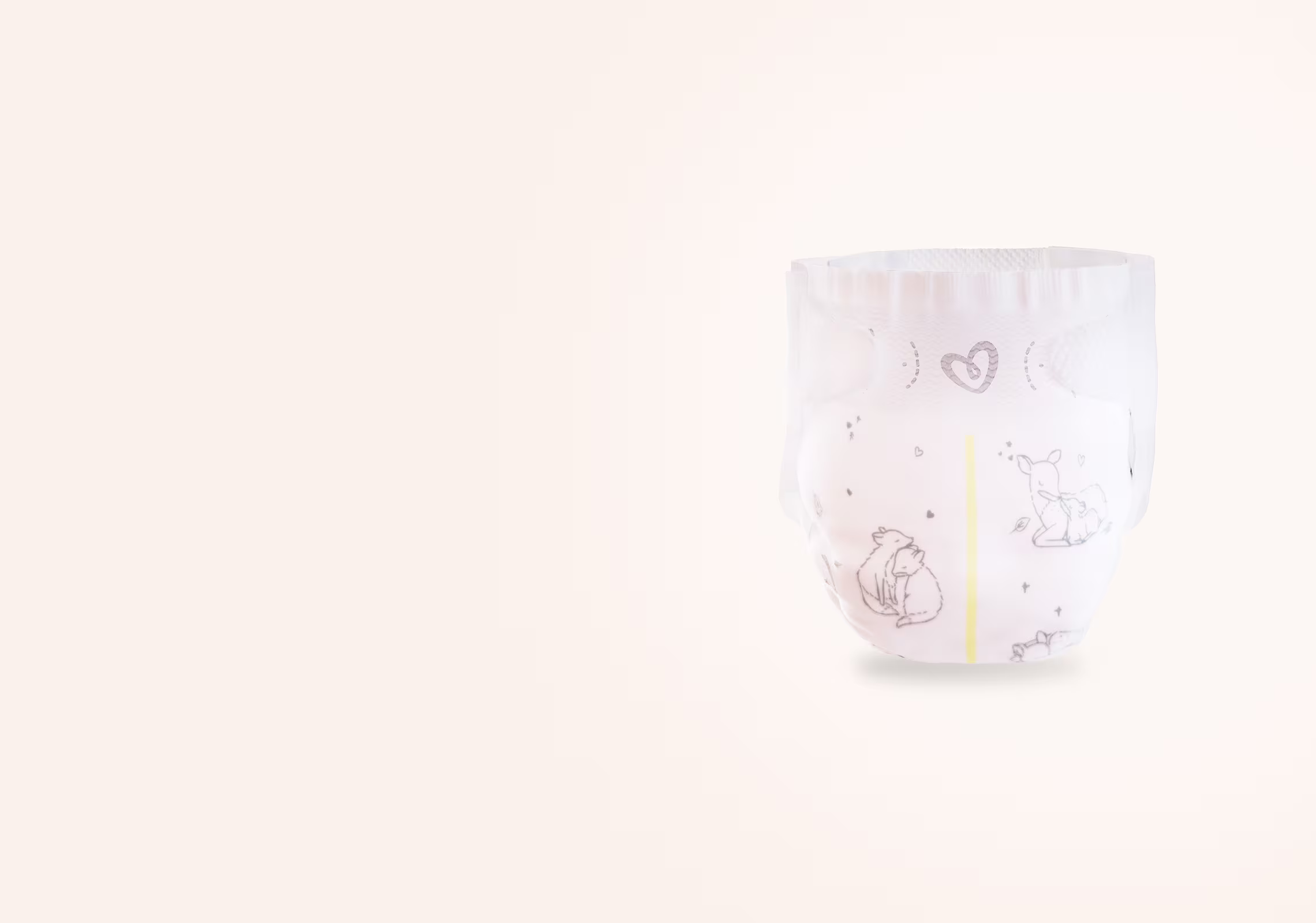 skin love diaper