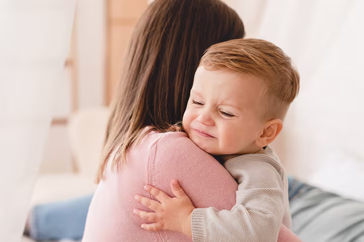 Τι να κάνω όταν το παιδί μου παθαίνει meltdowns;
