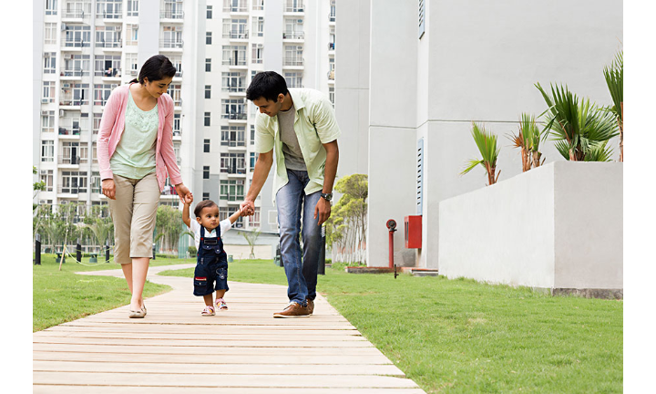 Physical Activities for Kids