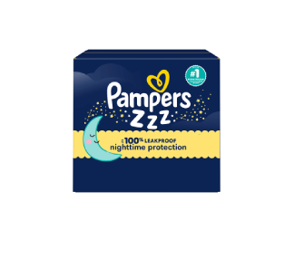 Pampers® Zzz