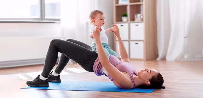 Exercícios de kegel