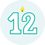 12-Month-Old Baby