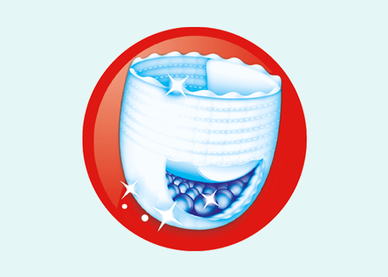 Pampers® Premium Care™ Pants