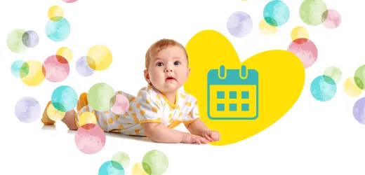 Yılın Ayları Temalı İngilizce İsimler