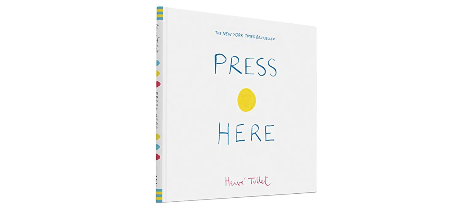 Press Here