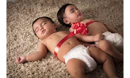 Fun Games to Play with Babies