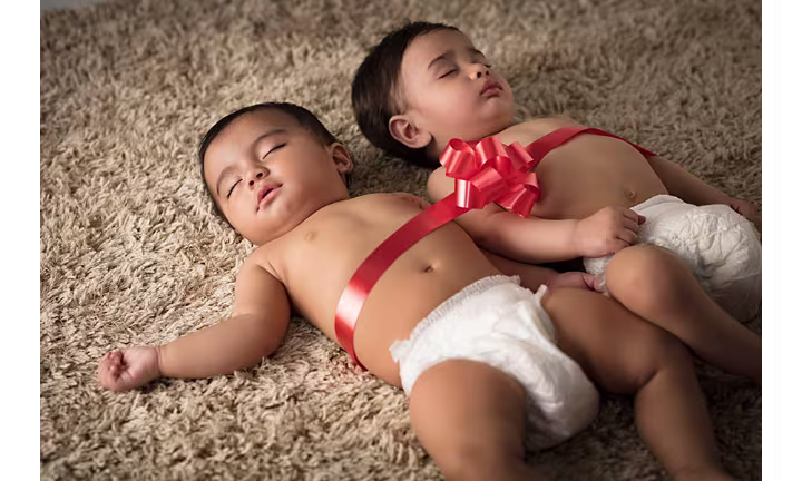 Fun Games to Play with Babies