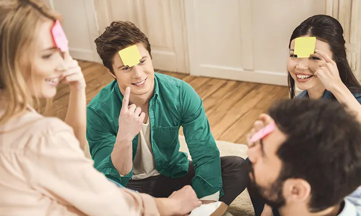 Qui est le papa ou la maman célèbre