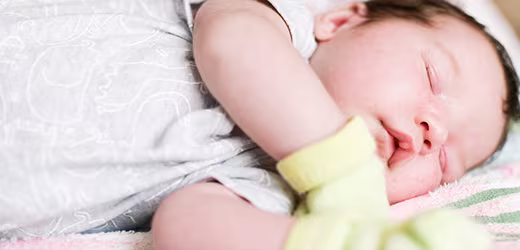 Bebeklerde Kansızlık ile İlgili Bilmek İstediğiniz Her şey