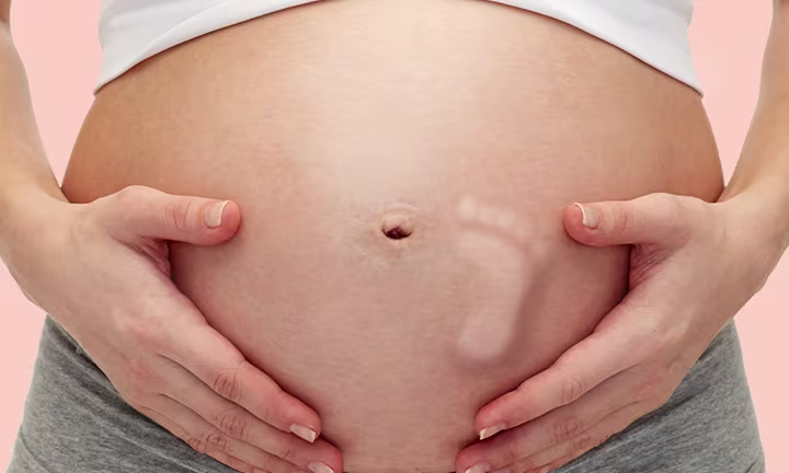 Preguntas frecuentes sobre el tapón mucoso