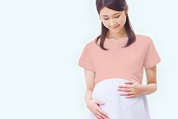 妊娠カレンダー