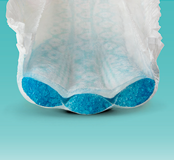 Ehub Pampers Cruisers360 canales