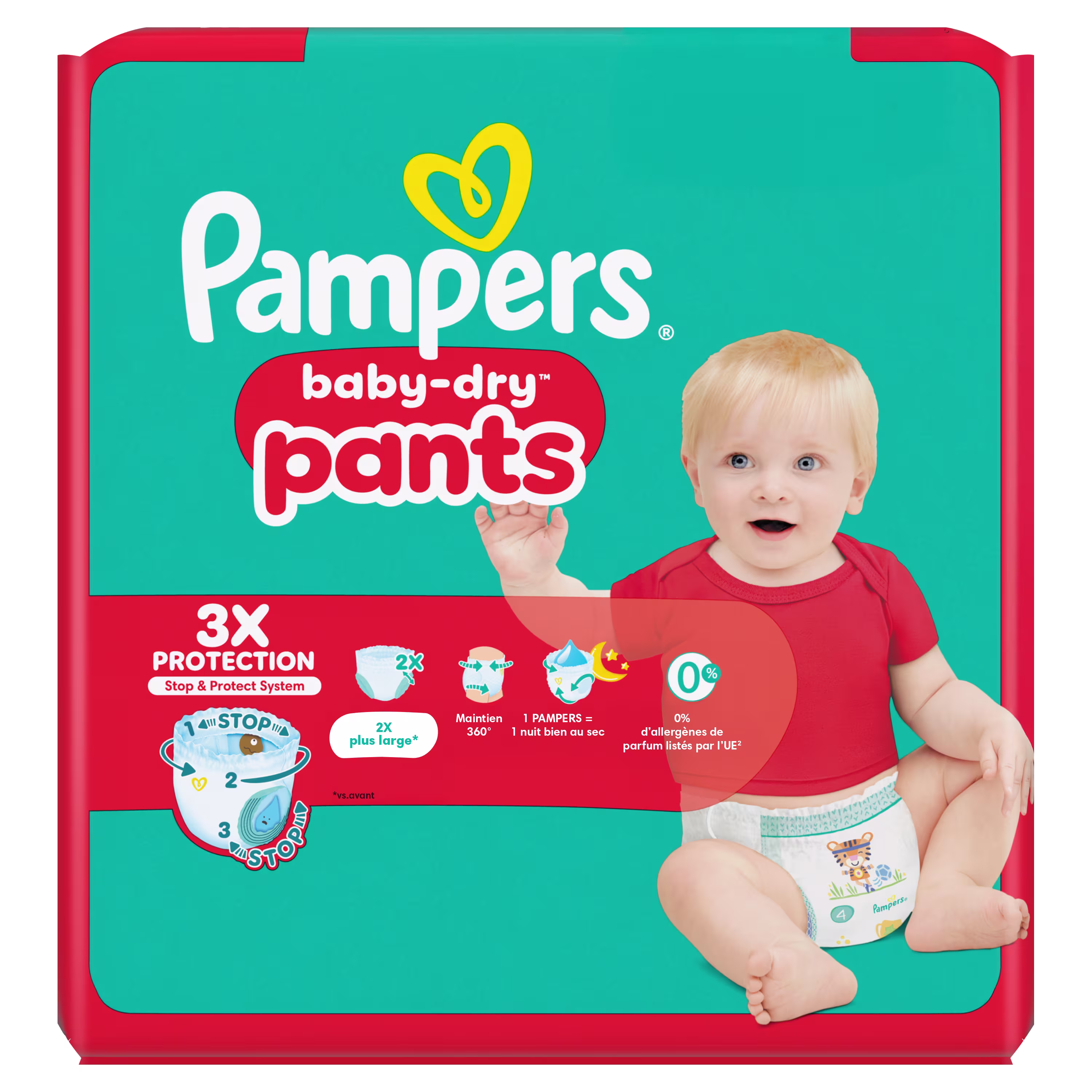 3575 Pampers FR BeautifiedPackshots JAN25 BDYP S4