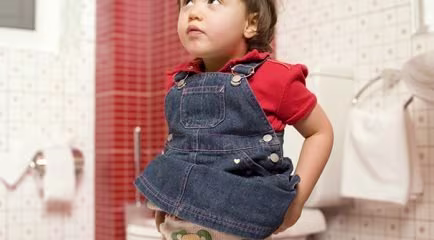 çocuklar için tuvalet eğitimi