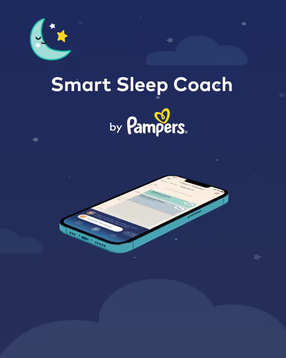 Lumi Smart Sleep Coaching App