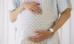 fases del parto vaginal