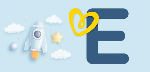 E Harfiyle  Başlayan Nadir Erkek İsimleri