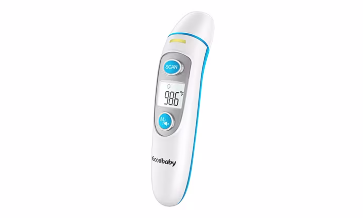 Goodbaby Baby Thermometer