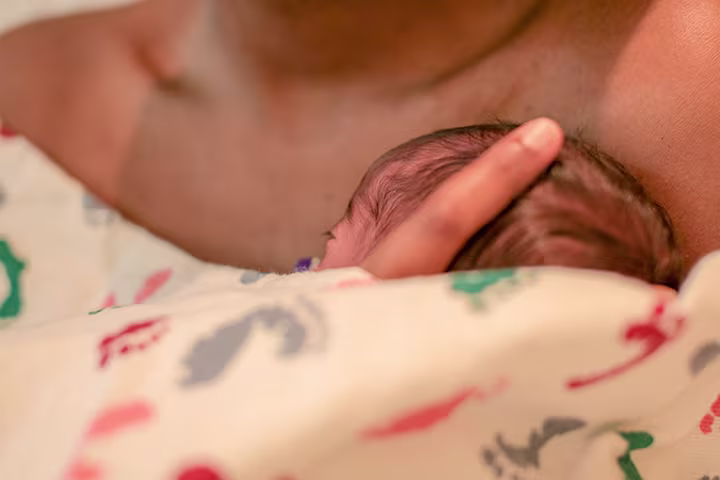 Παγκόσμια Ημέρα Προωρότητας: Γιορτάζοντας τους μικρούς «μαχητές» και ευαισθητοποιώντας το κοινό