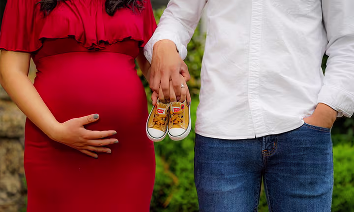 The Do and Don’ts of Baby Shower