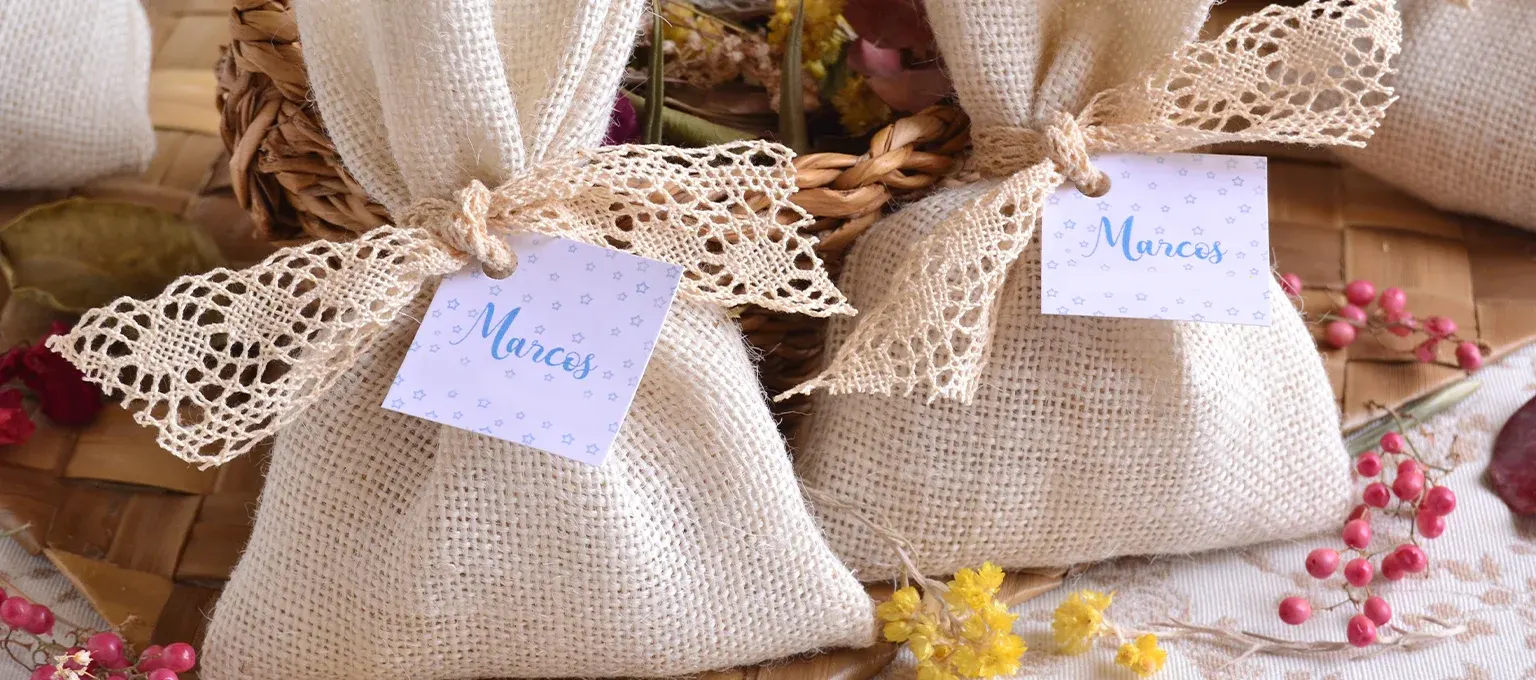 Celebrando un bautismo