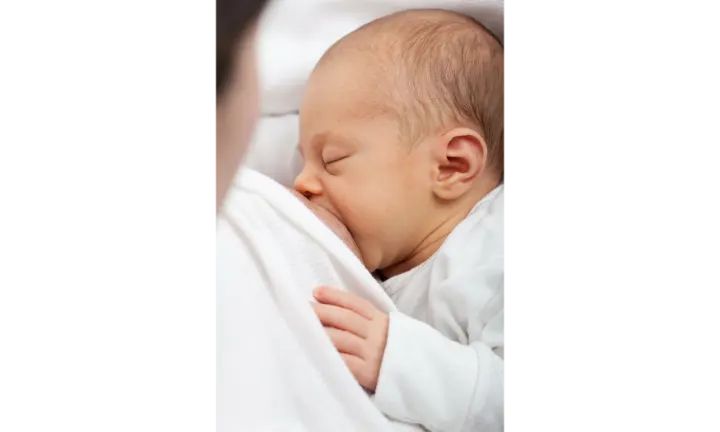 Benefits of Breastfeeding