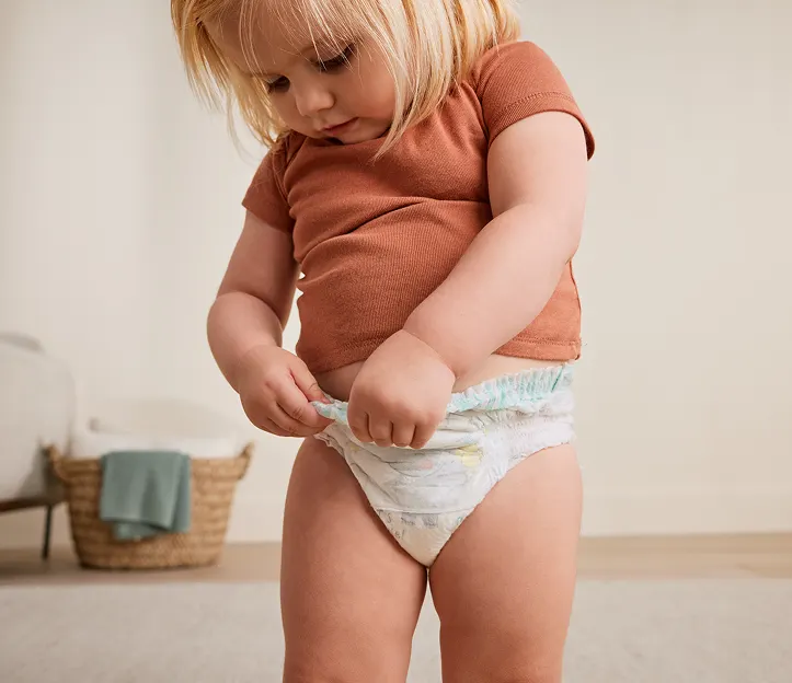 Find your perfect diaper