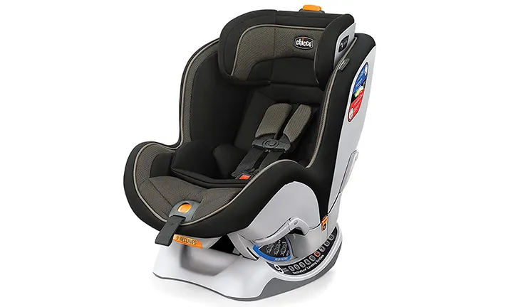 Chicco NextFit Convertible Car Seat