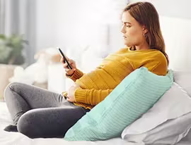 Outil de suivi de grossesse