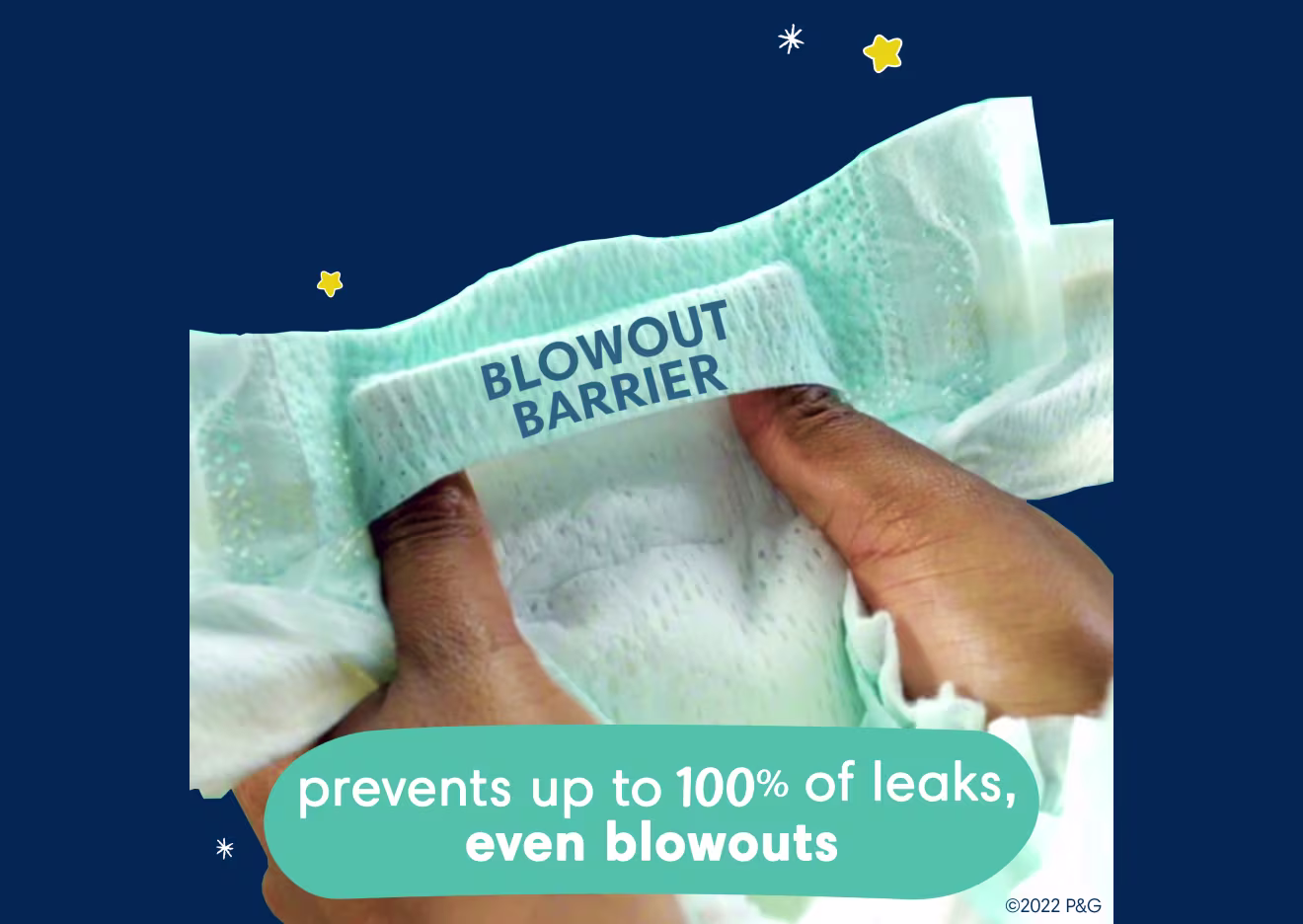 La barrière de protection Blowout Barrier aide à prévenir jusqu’à 100 % des fuites, même les débordements.