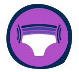 Ropa Interior Absorbente de Dodot® 