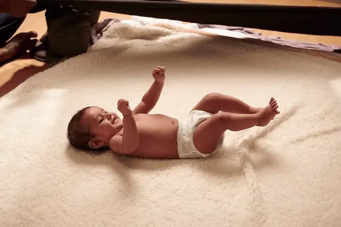 baby Playtime