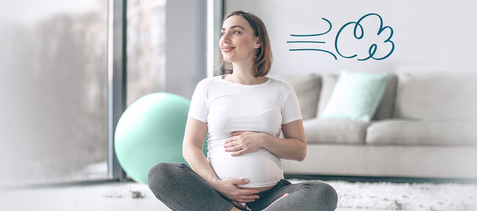  9 relaxatie- en ademhalingsoefeningen