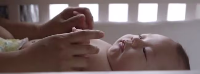 Baby-Care-Tips-Baby-Bonding-by-Touch