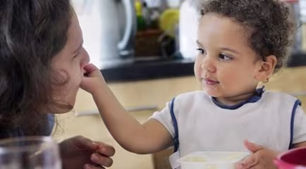 okul öncesi sağlıklı beslenme