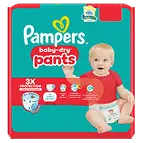 Pants Samples Widget